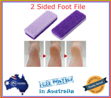 2 Sided Pedicure Foot File