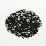 100-2000 5mm Rhinestones non hot fix Acrylic Flat Back