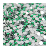 100-2000 3mm Rhinestones non hot fix Acrylic Flat Back