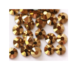 100-2000 5mm Rhinestones non hot fix Acrylic Flat Back