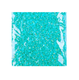 100-2000 AB 3mm 4mm 5mm 6mm - Flat Back Reflective Rhinestones Diamante Colours