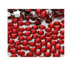 100-2000 3mm Rhinestones non hot fix Acrylic Flat Back