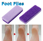 2 Sided Pedicure Foot File