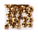 100-2000 6mm Rhinestones non hot fix Acrylic Flat Back