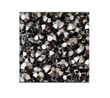 100-2000 6mm Rhinestones non hot fix Acrylic Flat Back