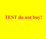 Internal test